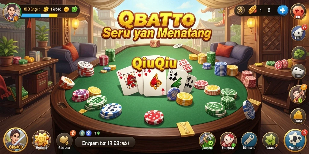 Tampilan gameplay BOBATOTO yang menggugah selera.