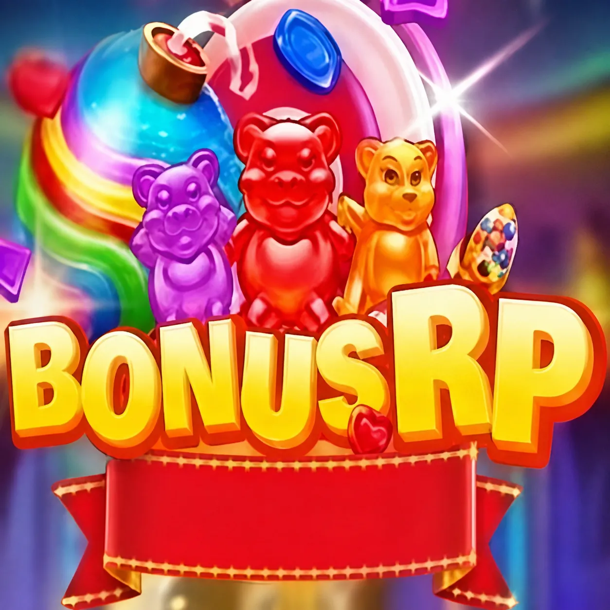 bonusrp APK Domino