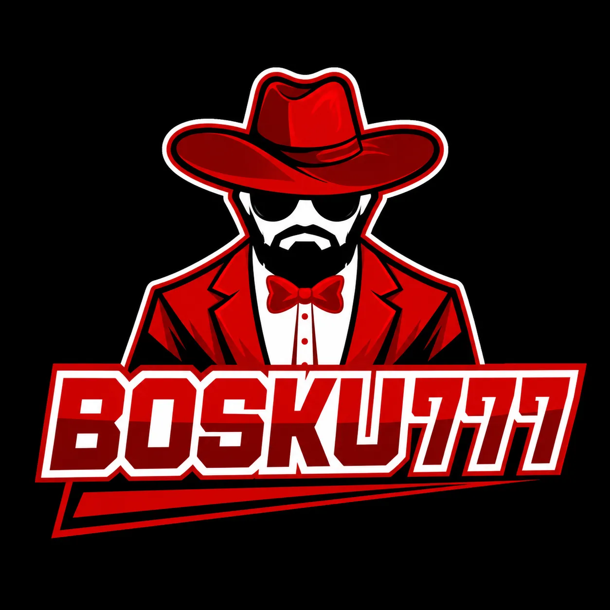 bosku777 APK FPS