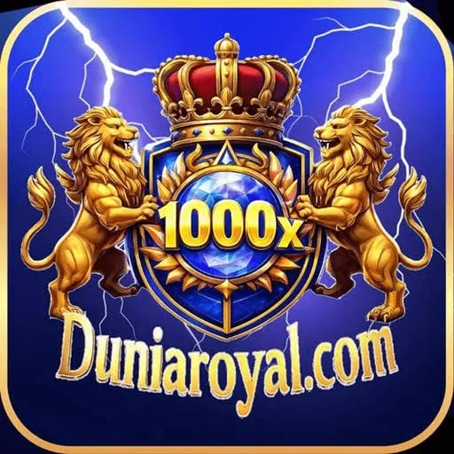 DUNIAROYAL - Permainan Musik yang Menggugah Selera