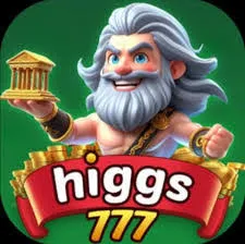 HIGGS777 - Sensasi Permainan Slot Terbaik