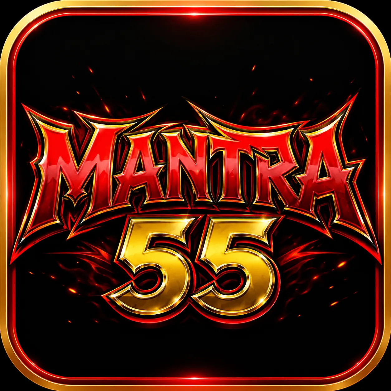 mantra55 APK Music