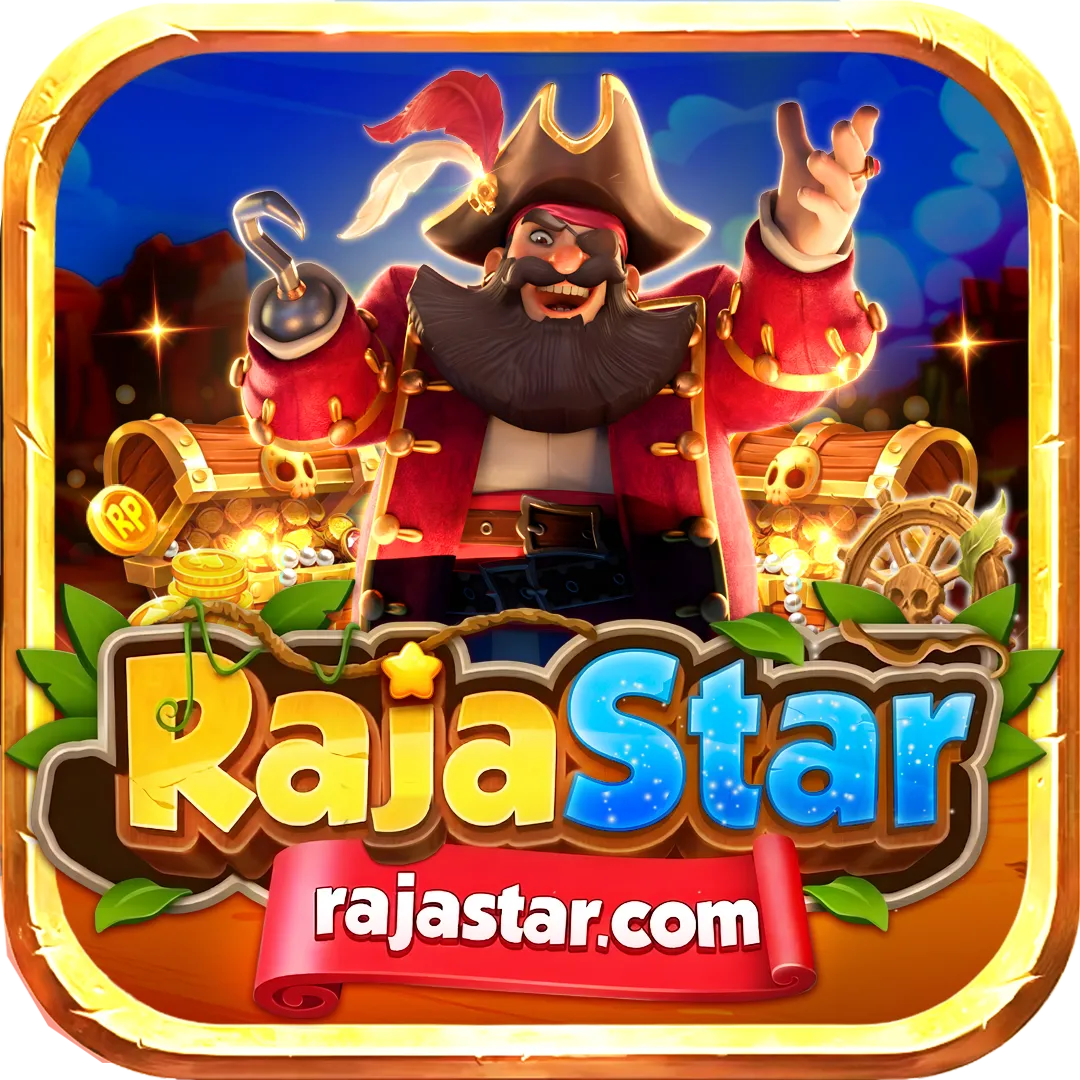 RAJASTAR - Strategi Cerdas dalam Permainan yang Menantang