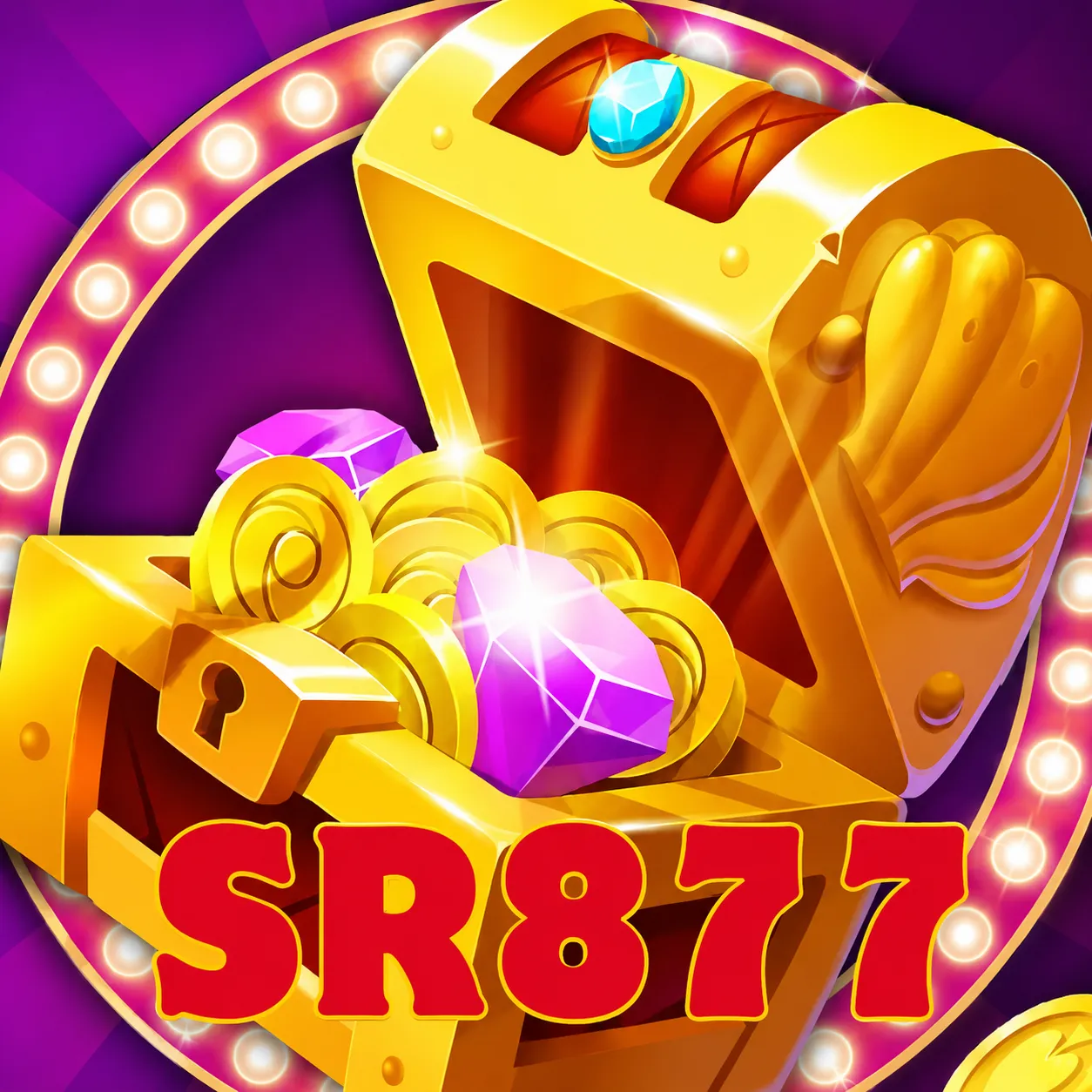 sr877 APK Fishing