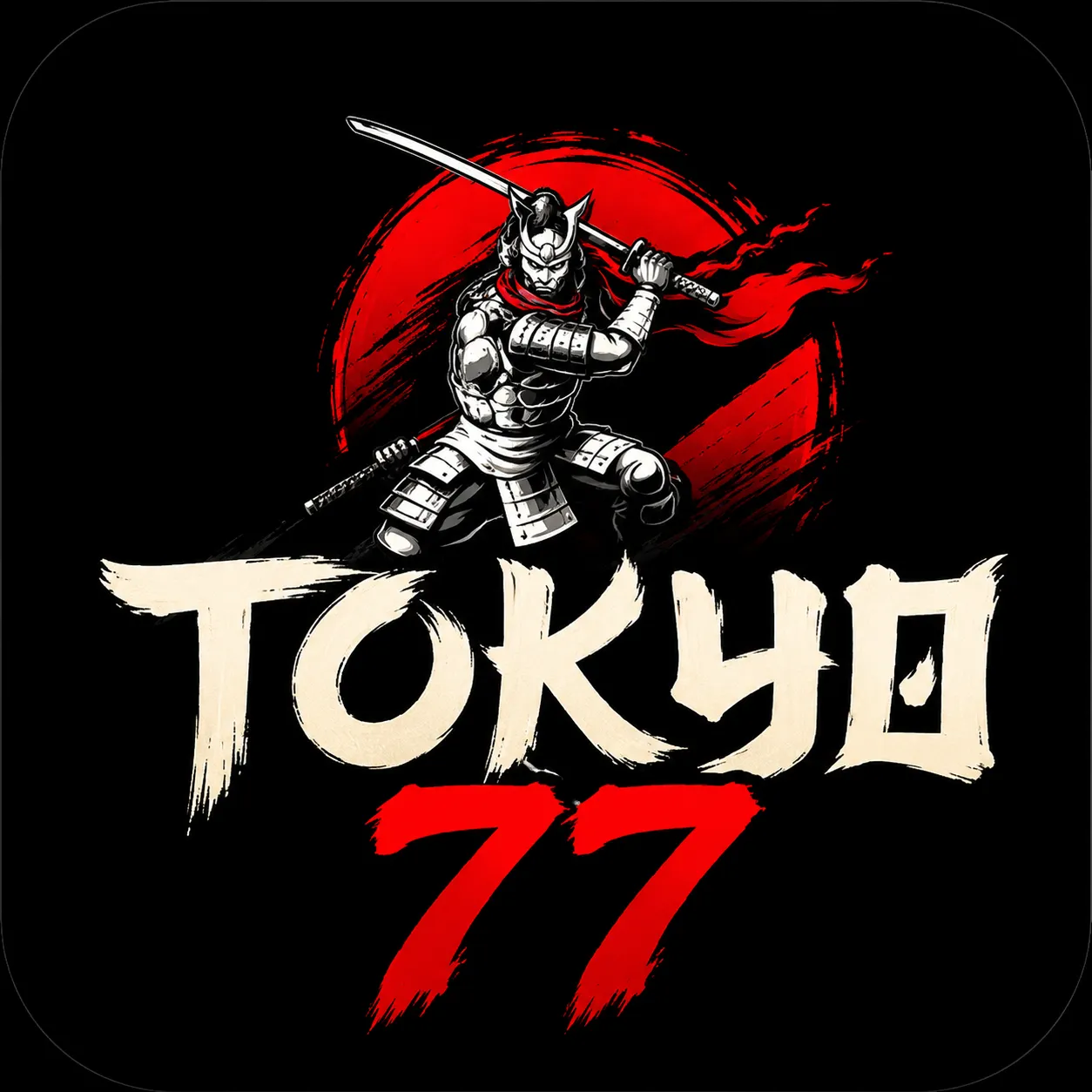 TOKYO77 - Game Strategi Klasik yang Memikat